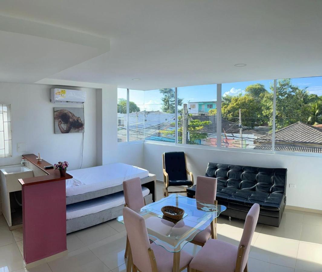201 Apartamento Cartagena