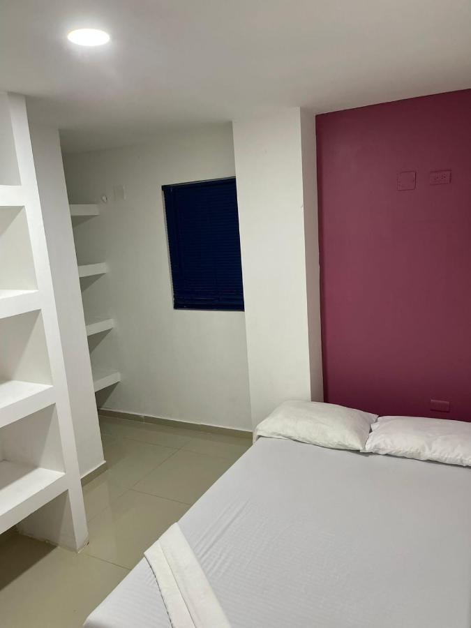 201 Apartamento