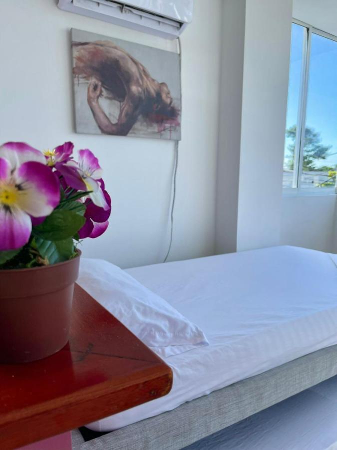 201 Apartamento *
