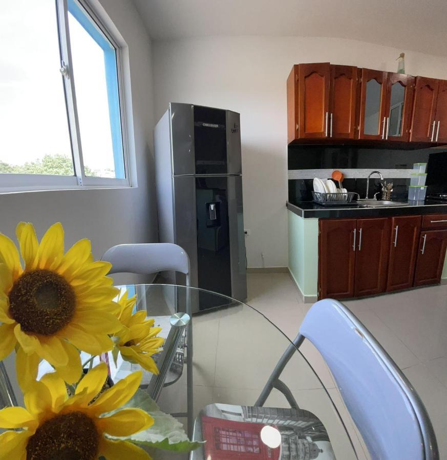 403 Apartment *