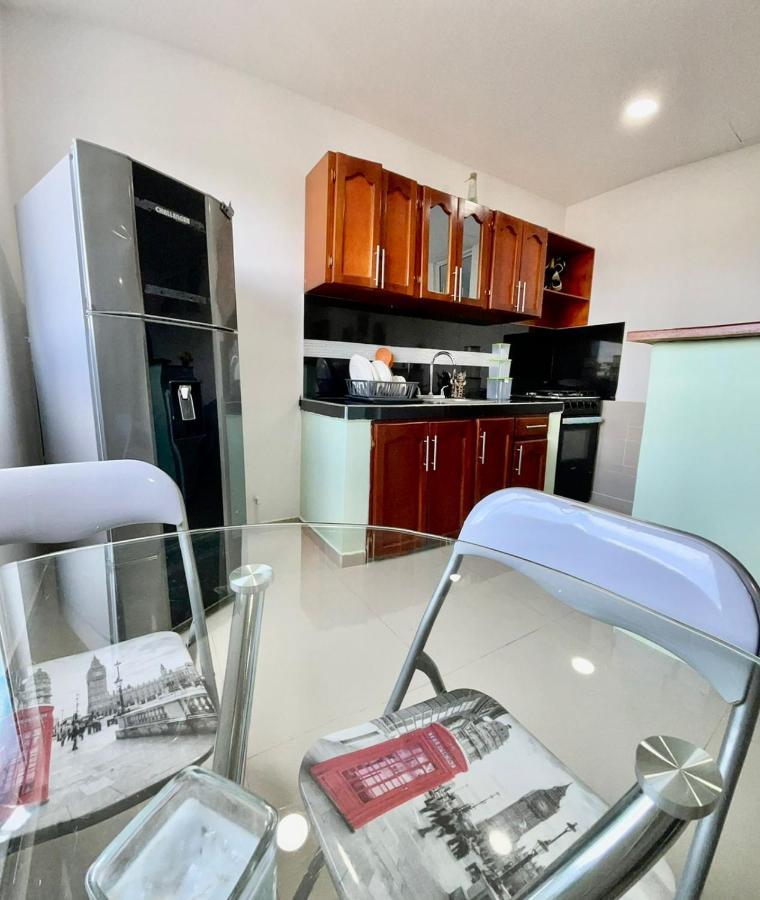 Apartment 403 *