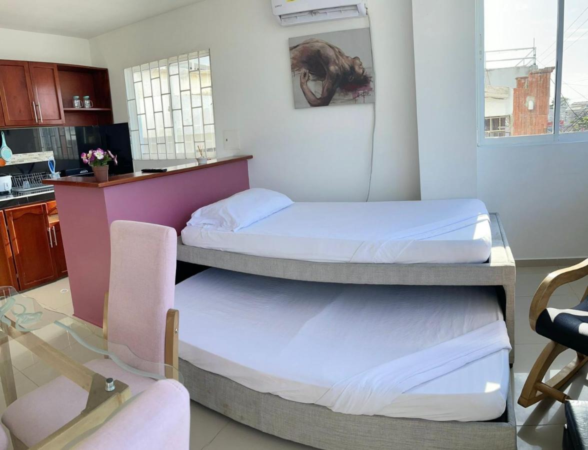 201 Apartamento Cartagena