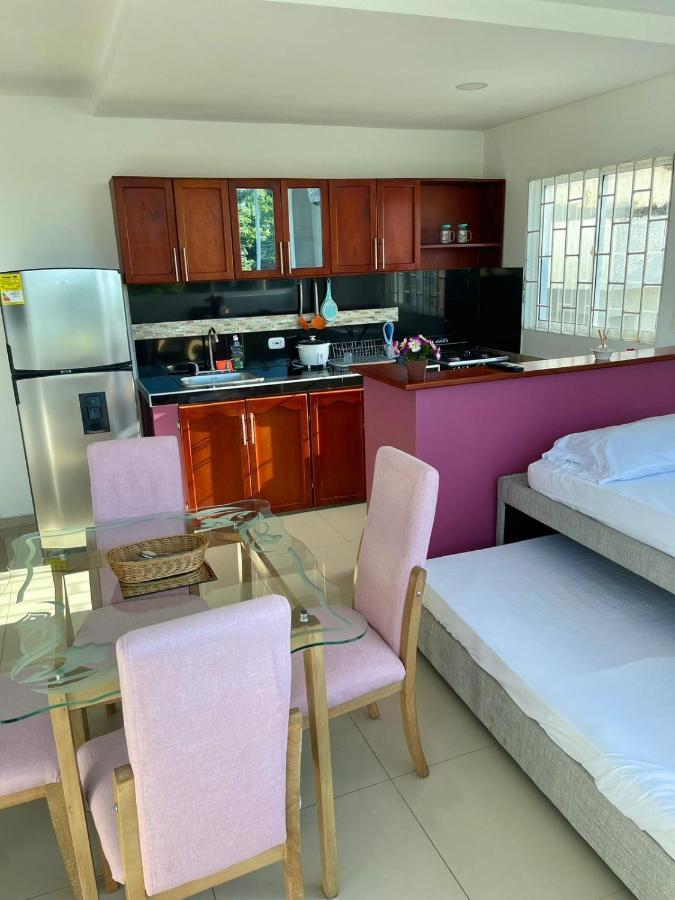 Apartamento 201 *