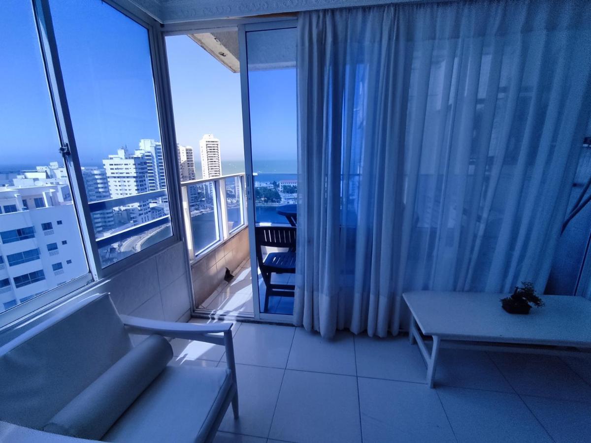 Apartamento Con Vista Increible - Piso18 *