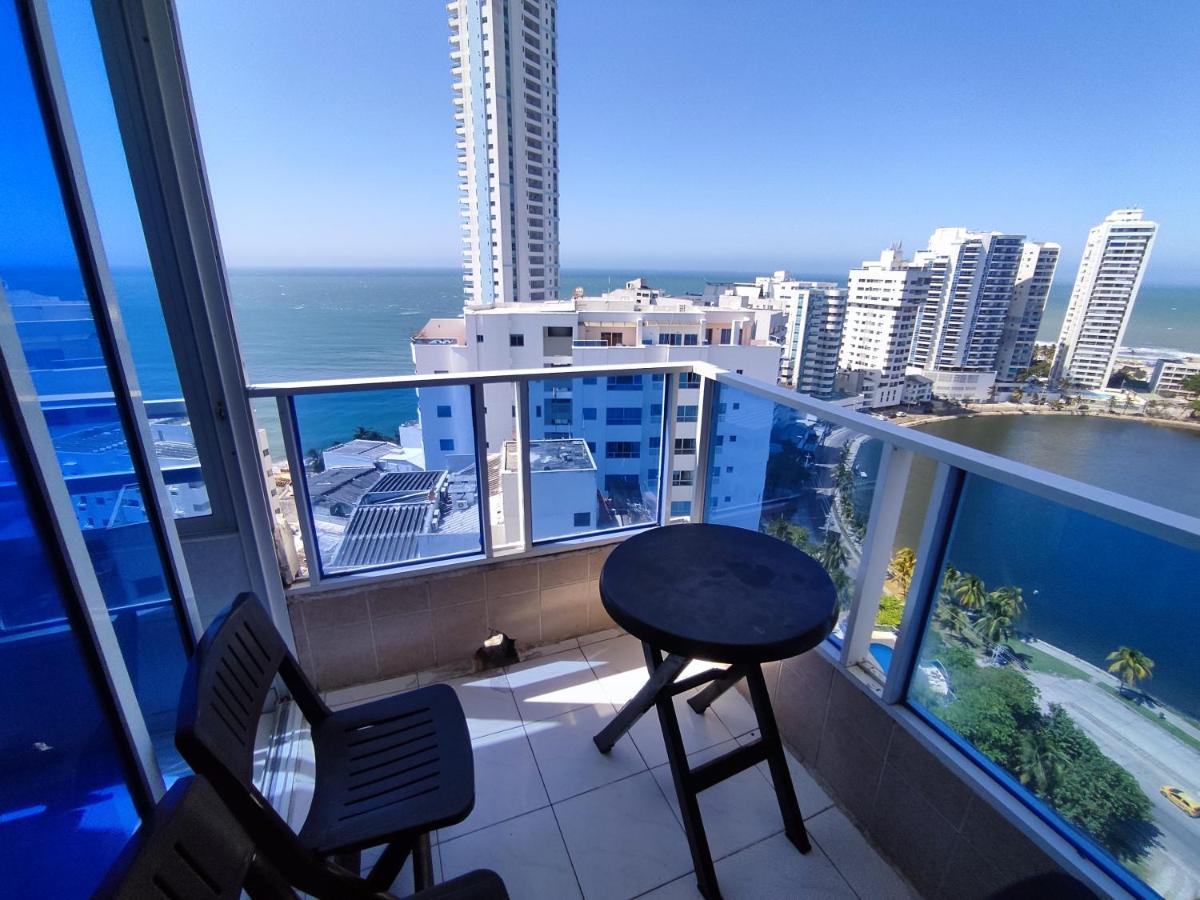 Apartamento Apartamento Con Vista Increible - Piso18