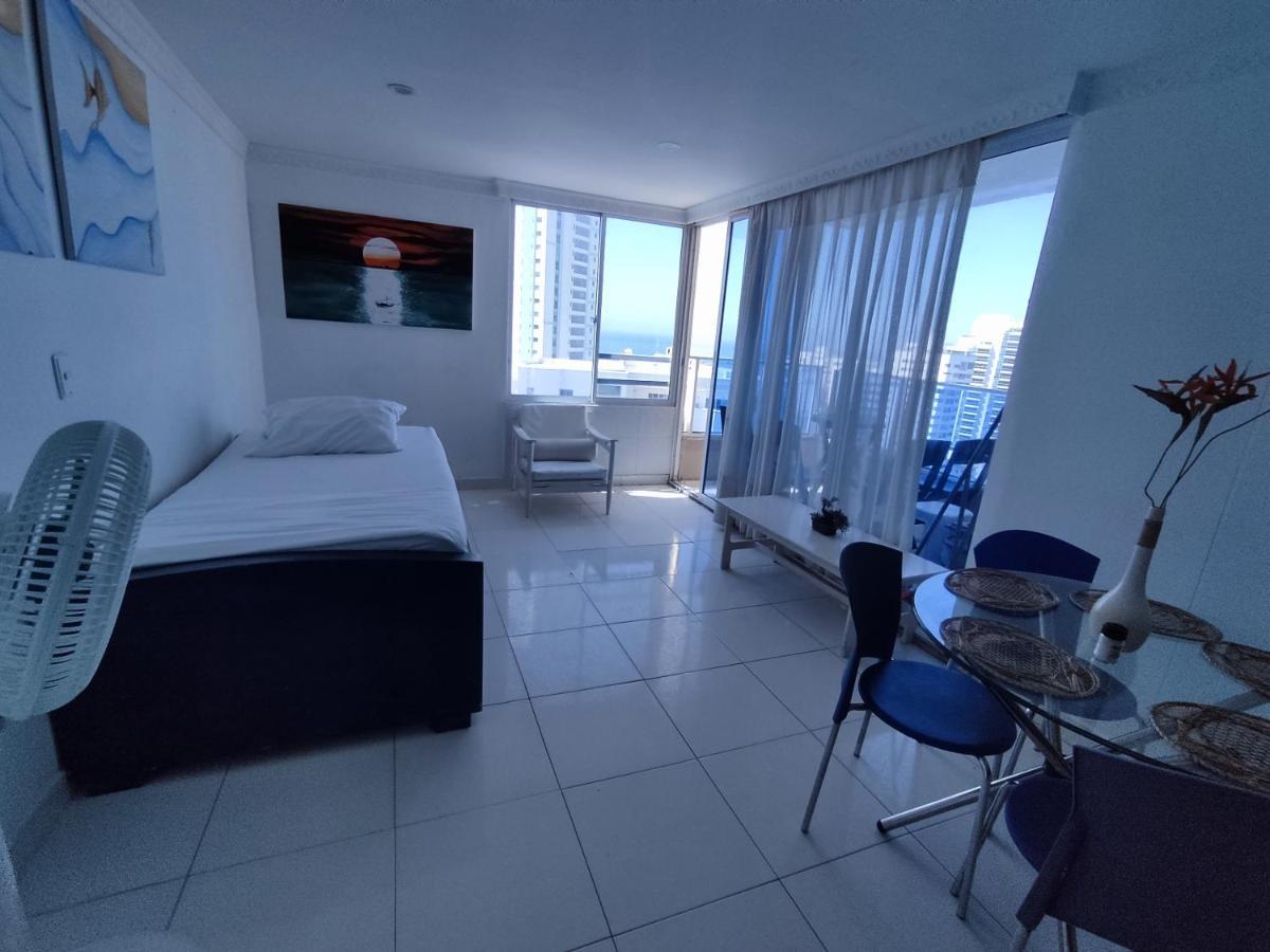 Apartamento Con Vista Increible - Piso18 Apartamento
