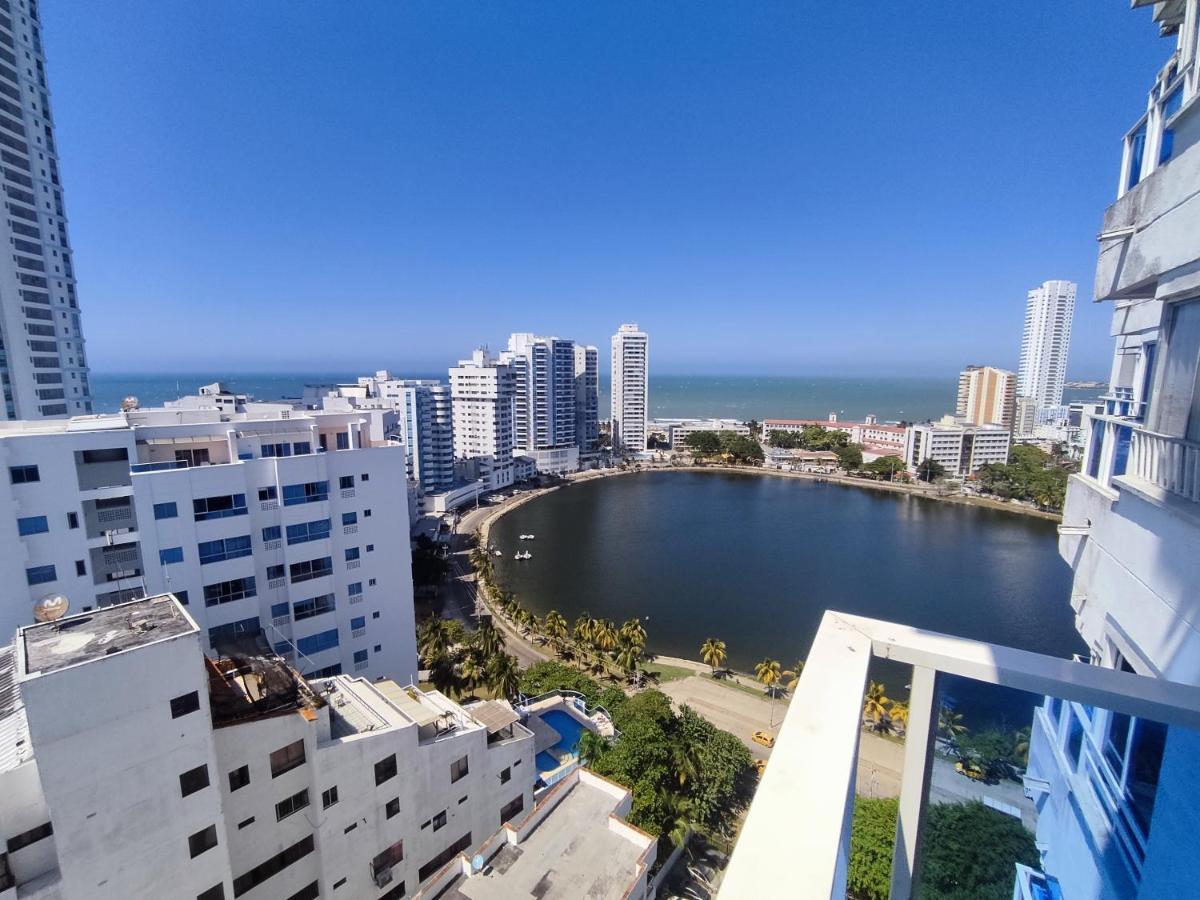 Apartamento Apartamento Con Vista Increible - Piso18