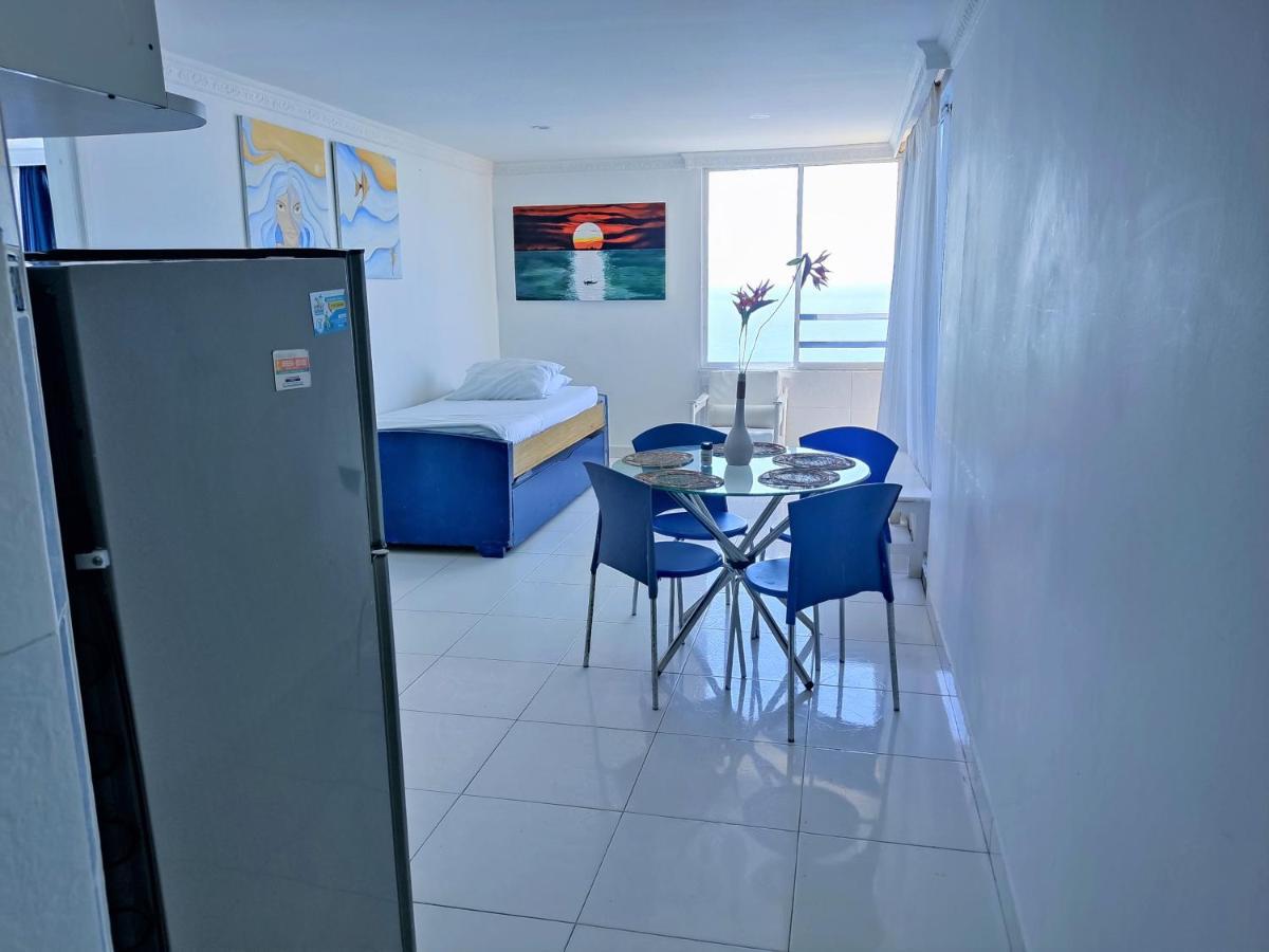 Apartamento Con Vista Increible - Piso18 *