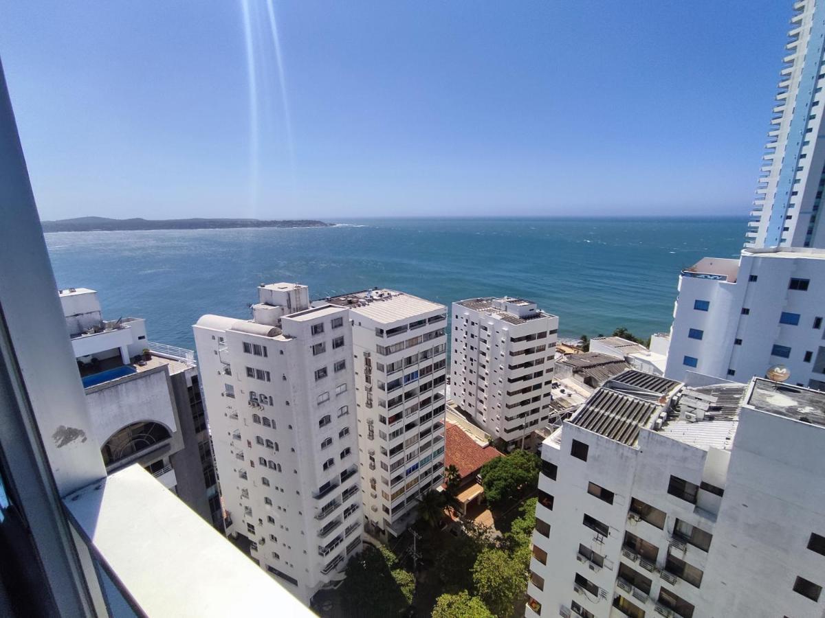 Apartamento Con Vista Increible - Piso18 Apartamento
