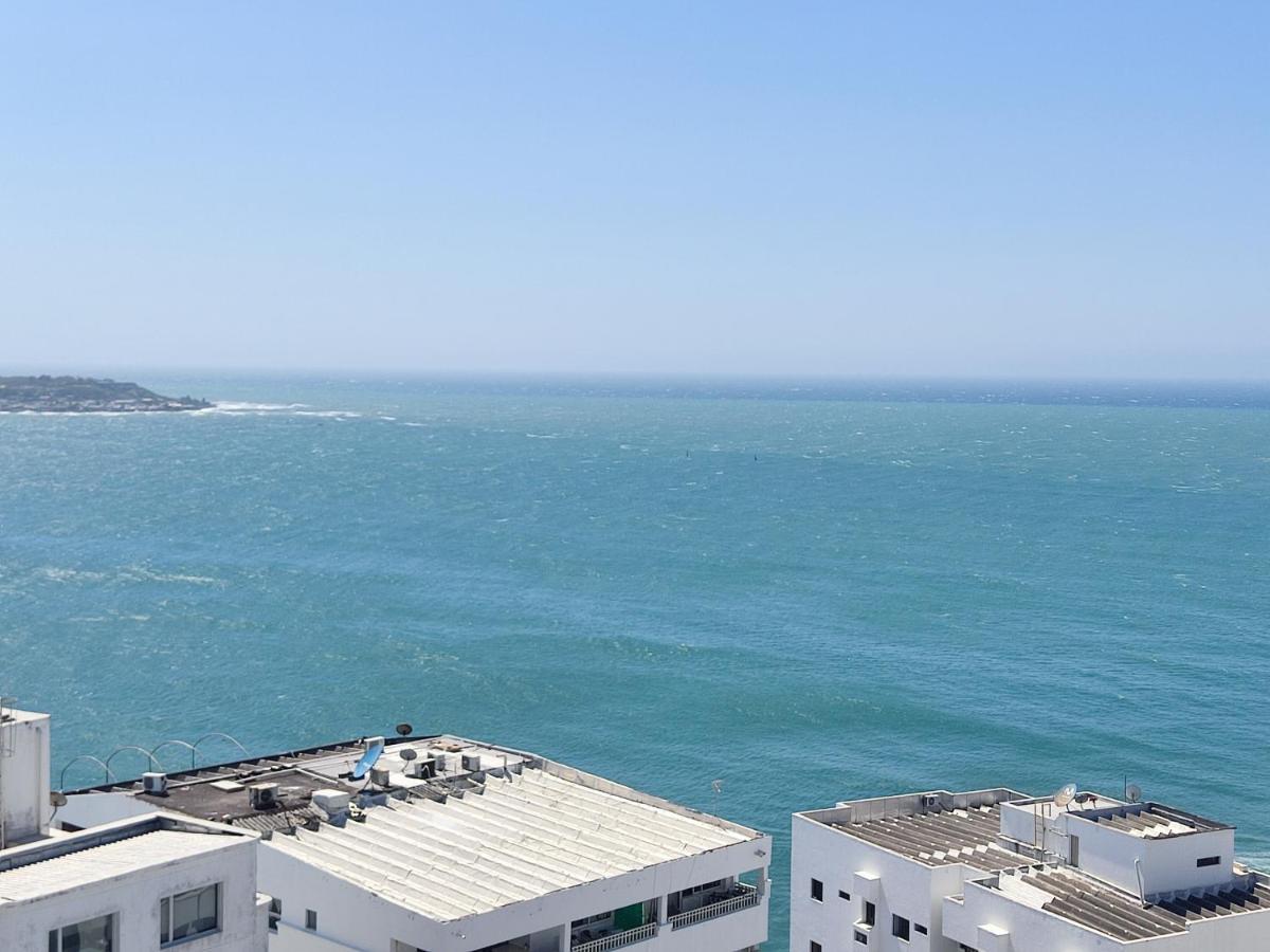 Apartamento Con Vista Increible - Piso18 * Cartagena