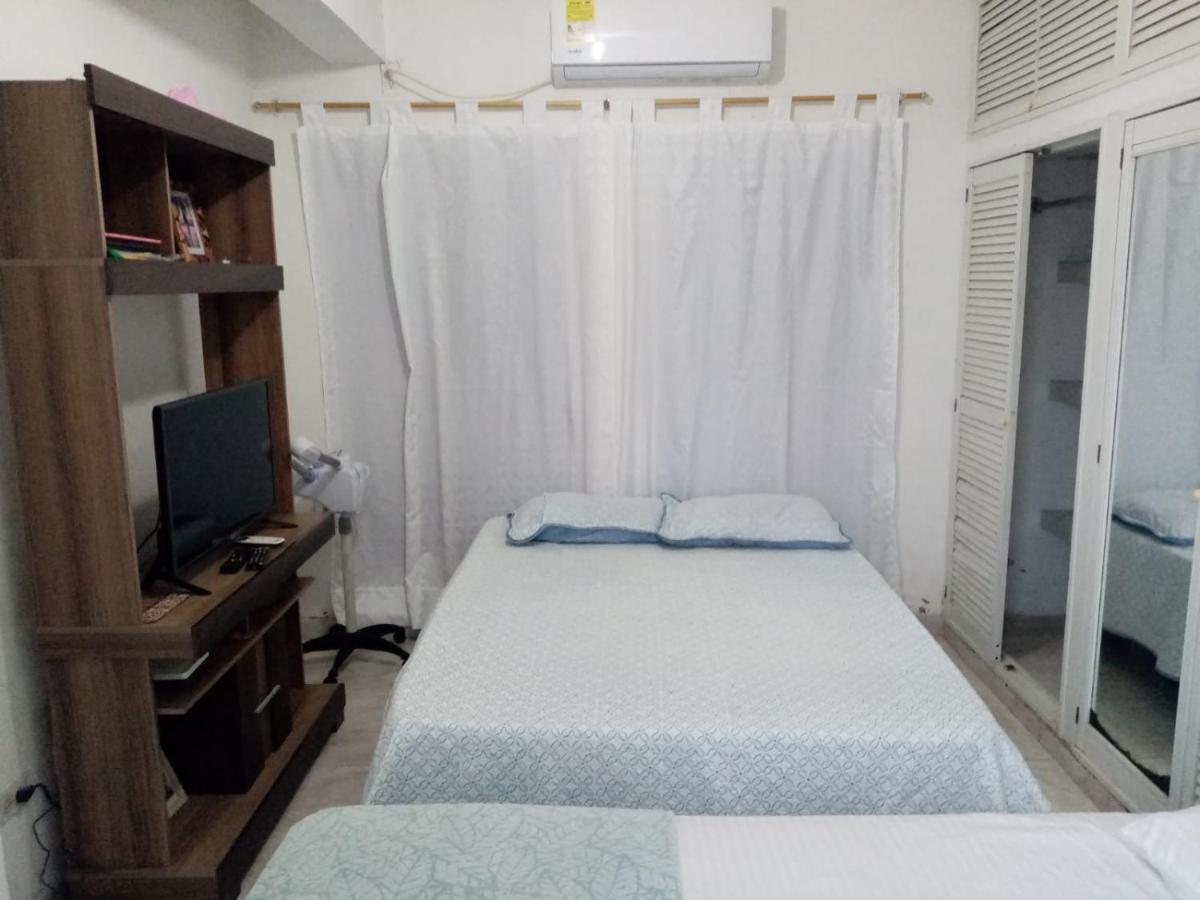 Alojamiento Arte Y Salud Bed and breakfast *