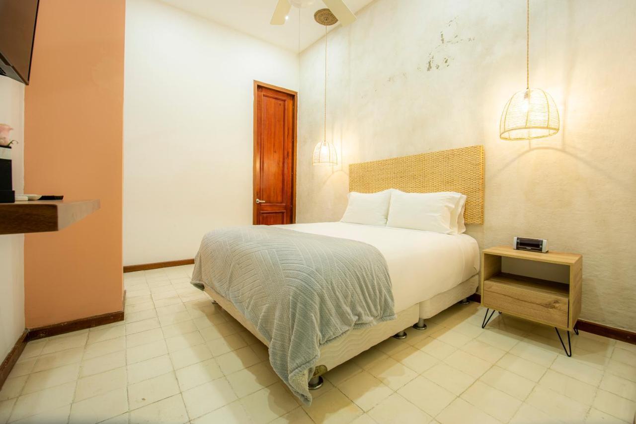 San Pedro Claver Luxury In The Walled Apartamento Cartagena