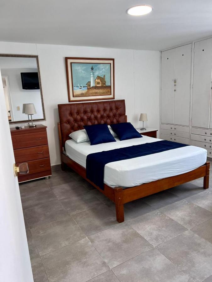Palmera Apartamento Cartagena
