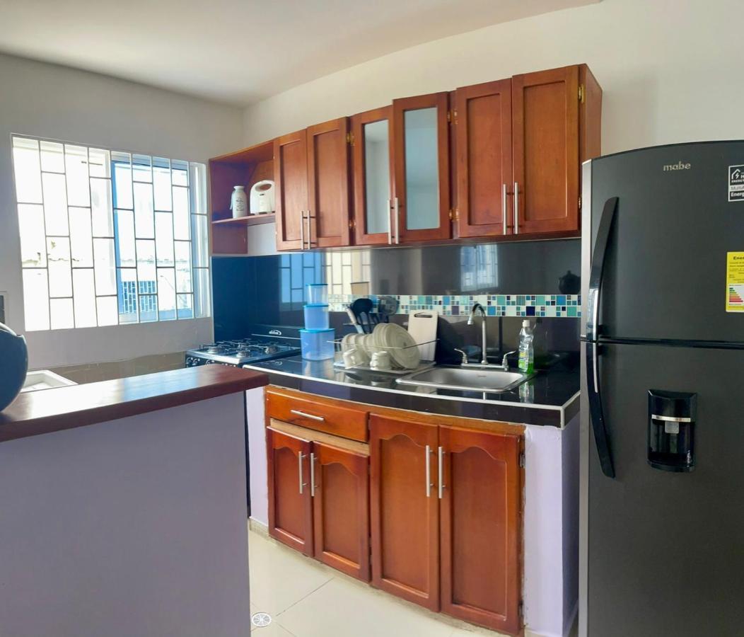 Apartment 204 *