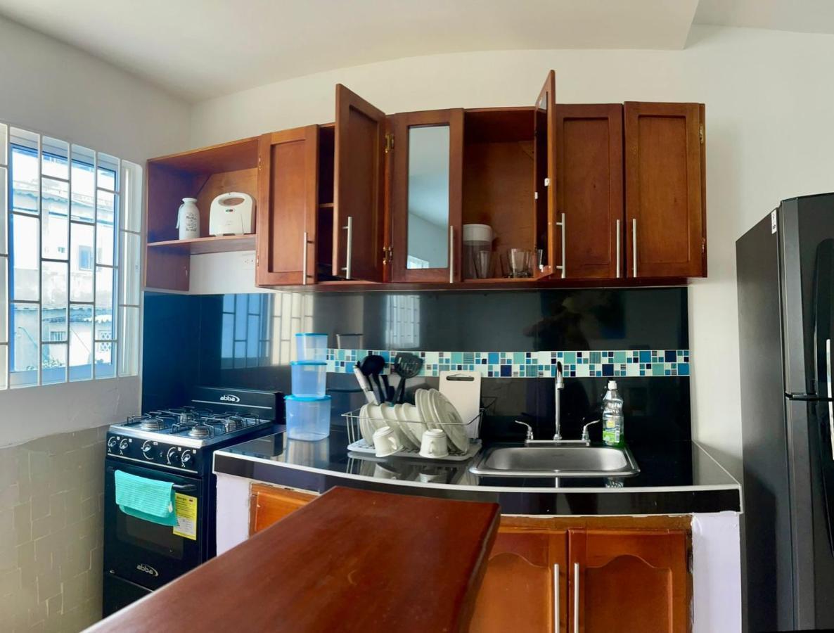 204 Apartment