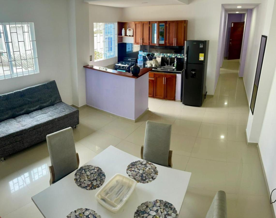 204 Cartagena