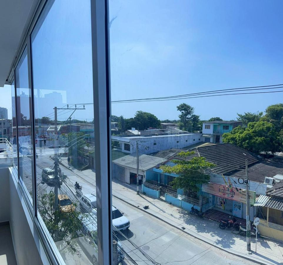 301 Apartamento
