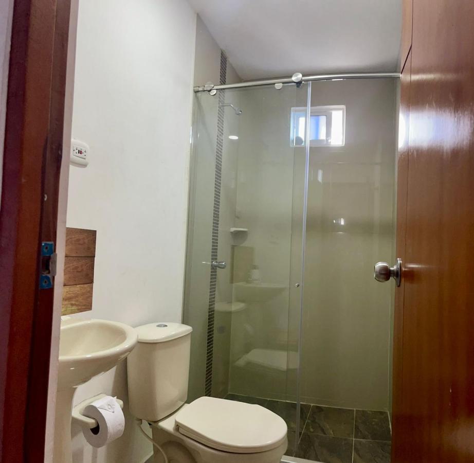 Apartment 204 Cartagena