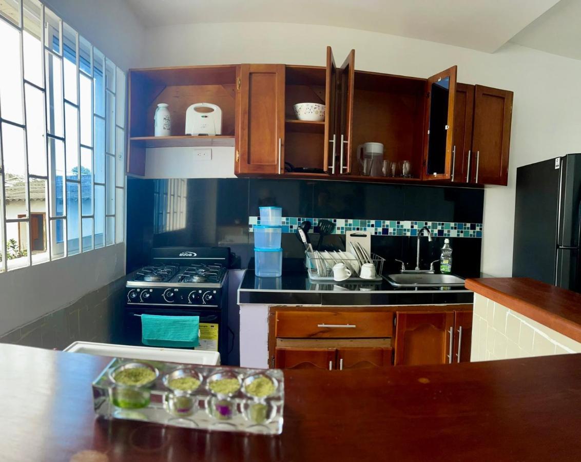 Apartment 204 *