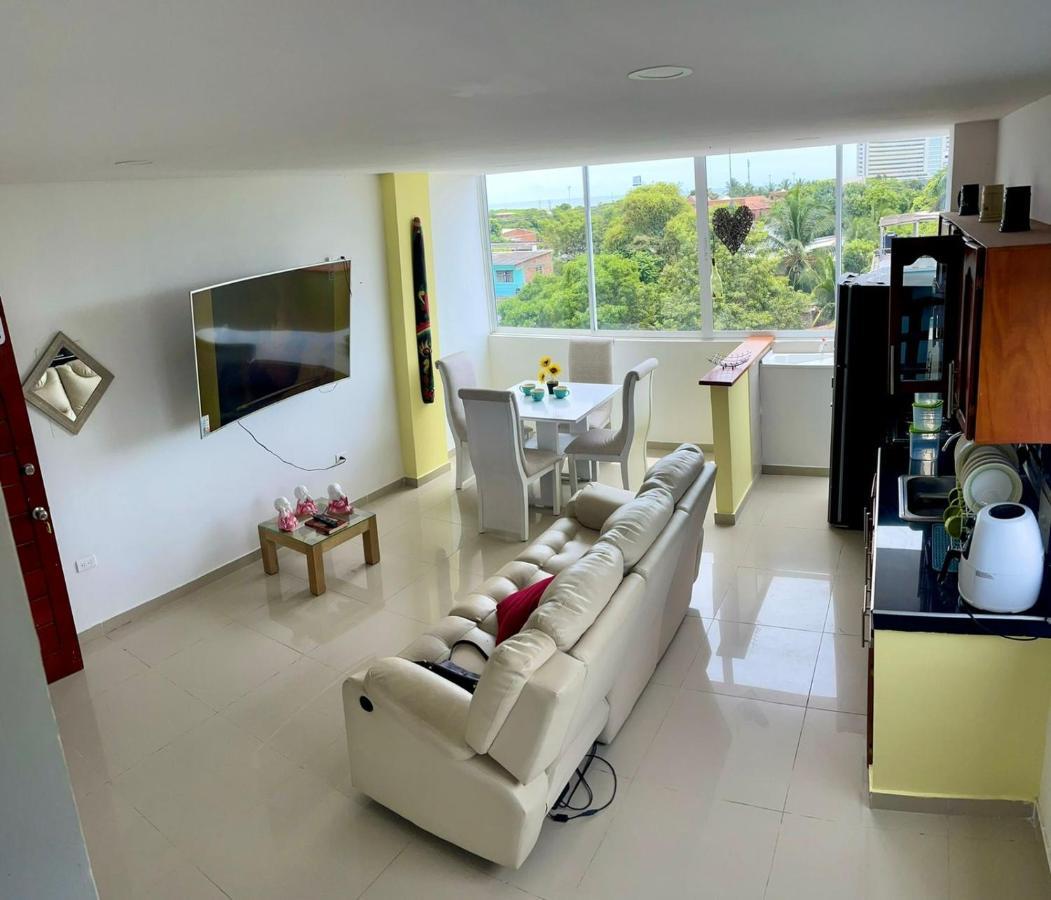 401 Apartamento