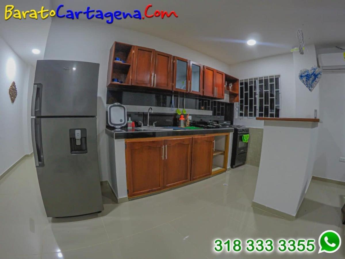 Apartamento 303 *