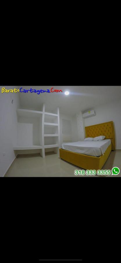 303 * Cartagena