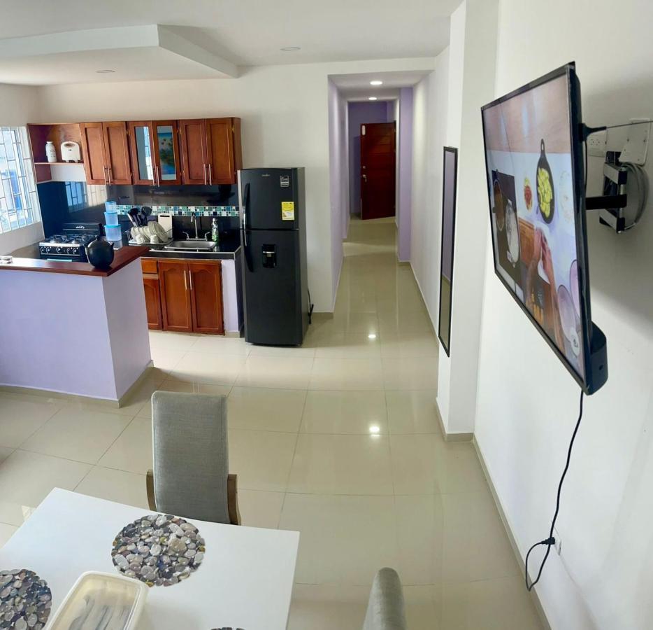 Apartment 204 *