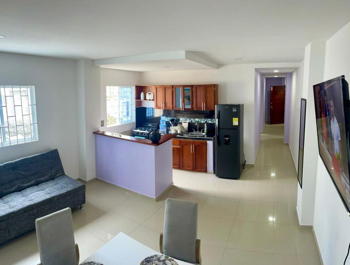 Apartment 204