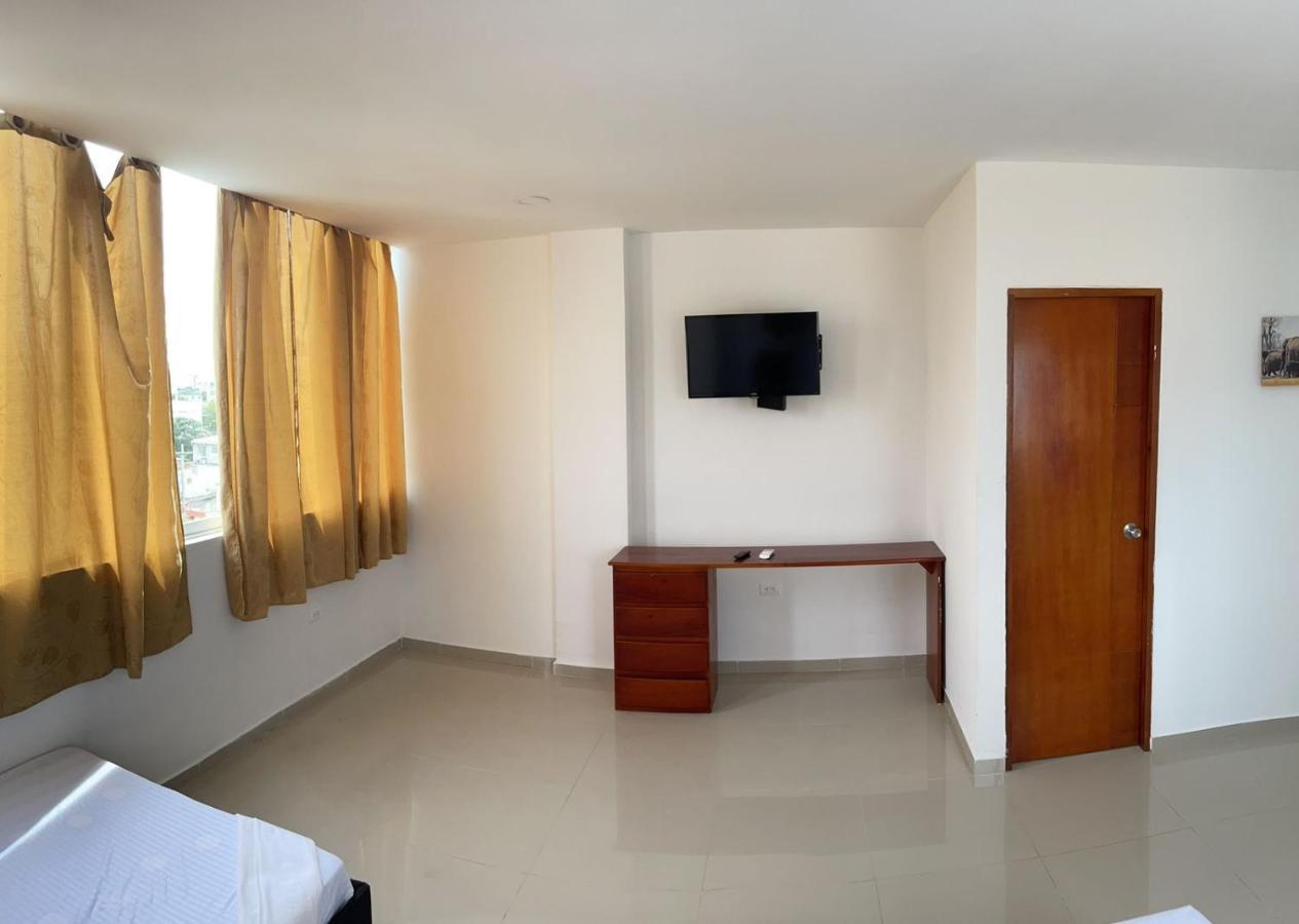 402 Apartment *