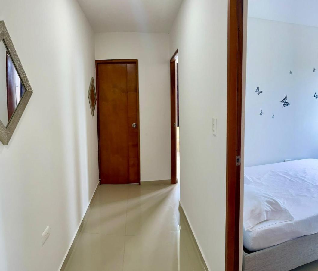 Apartamento 401