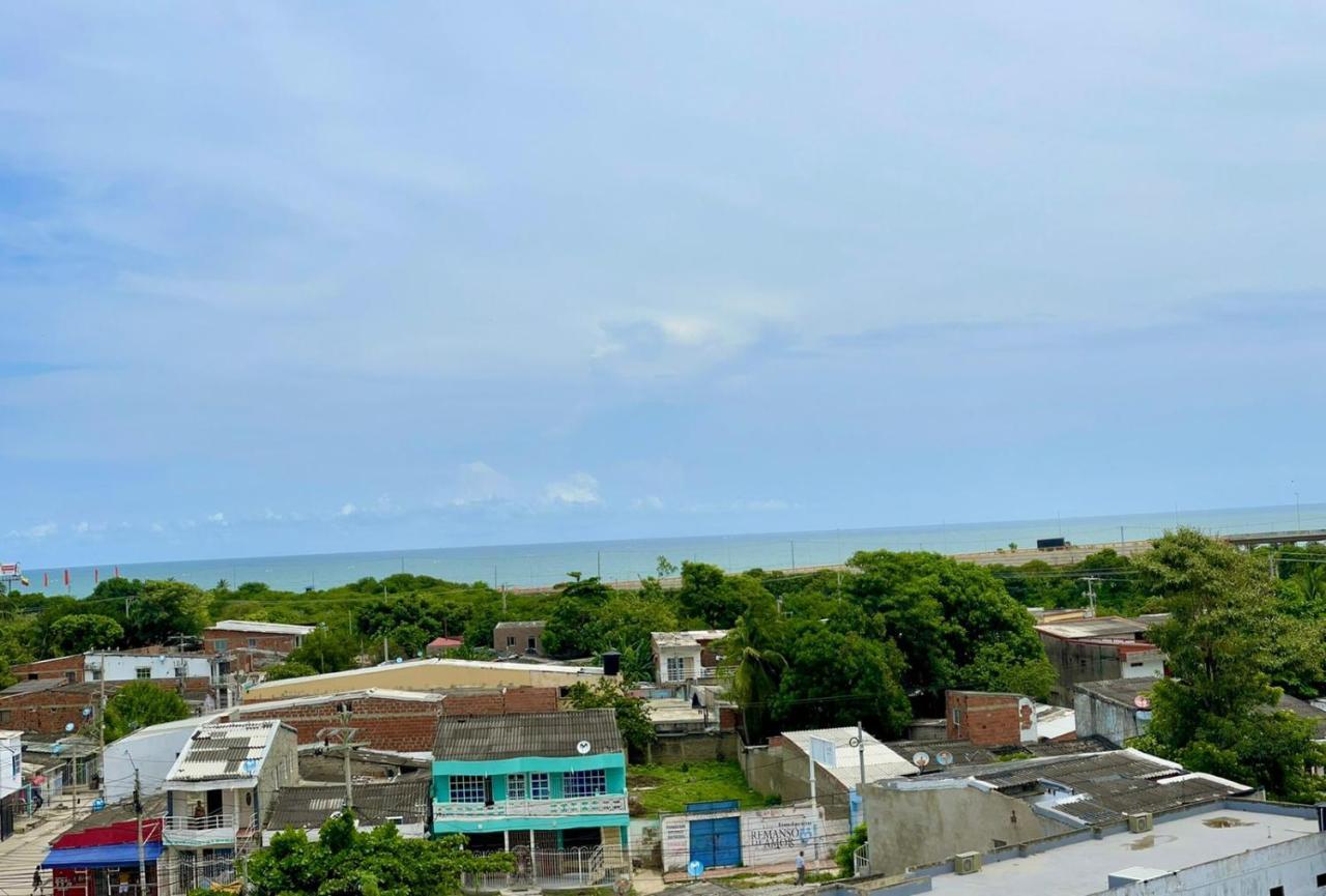 401 Apartamento