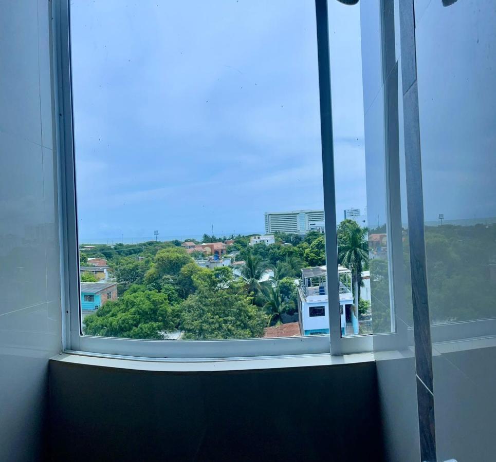 401 Apartamento *