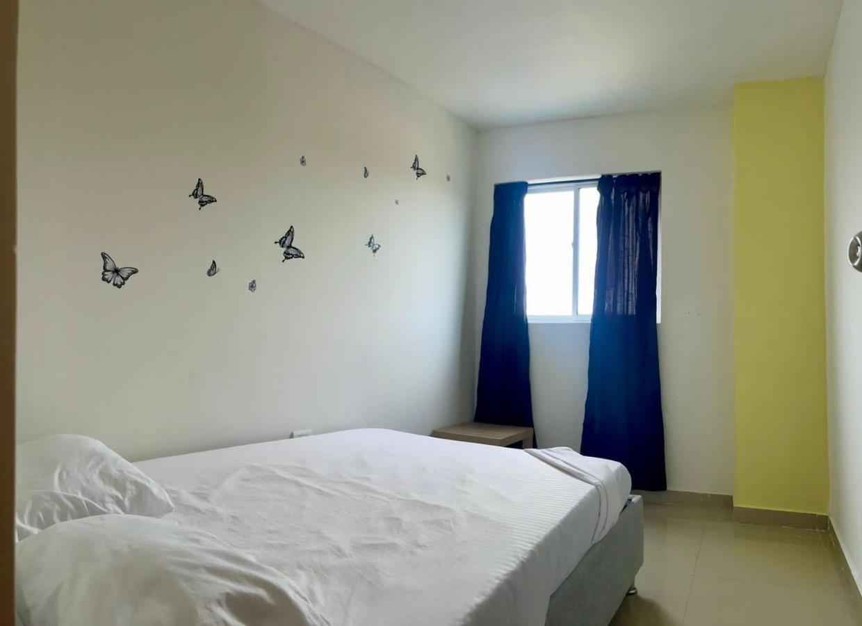 401 Apartamento *