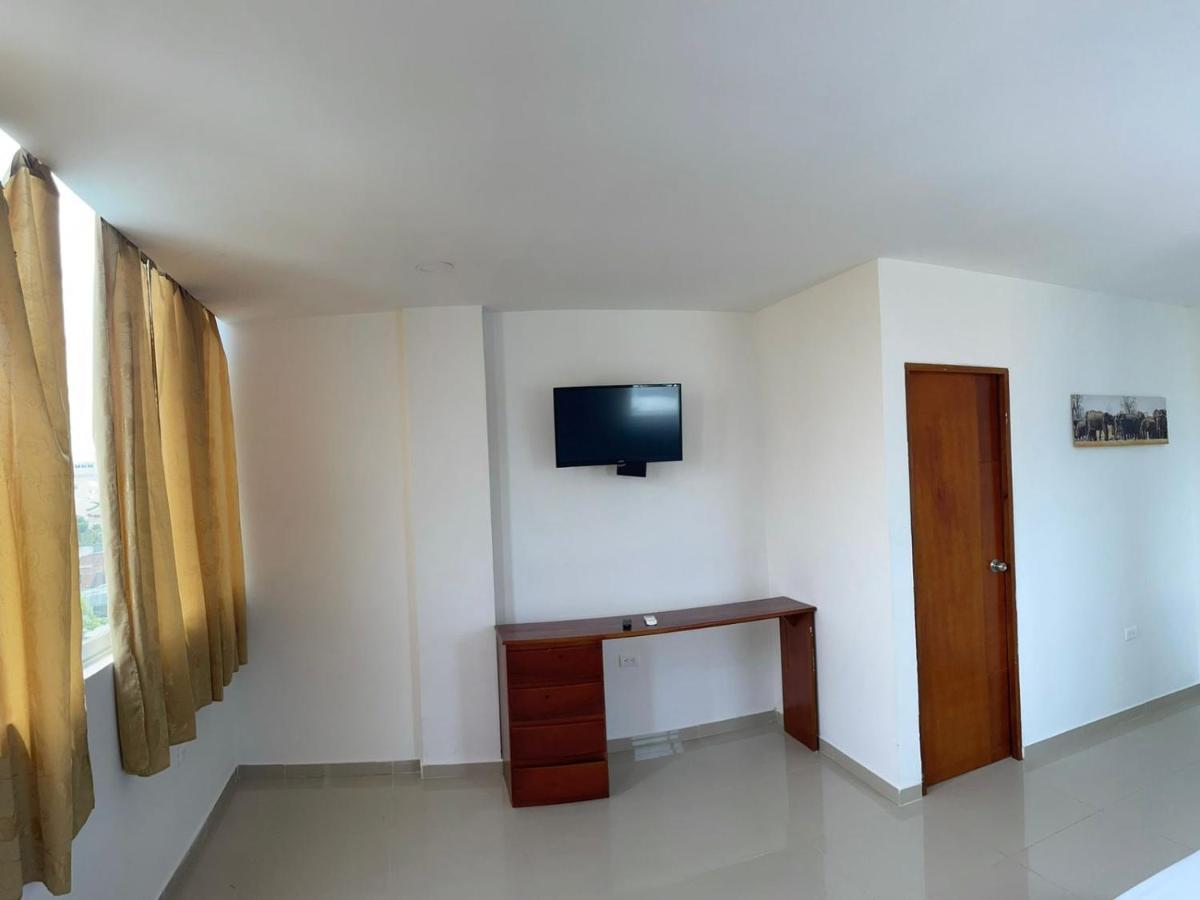 402 Apartment *