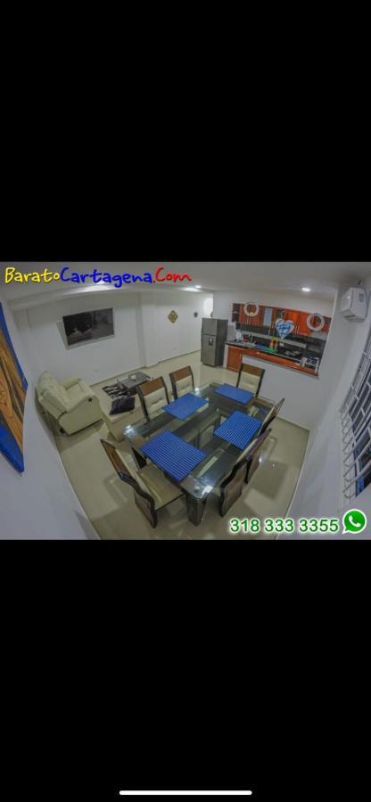 Apartamento 303 Cartagena