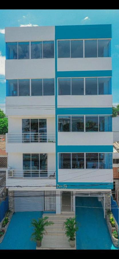 303 * Cartagena