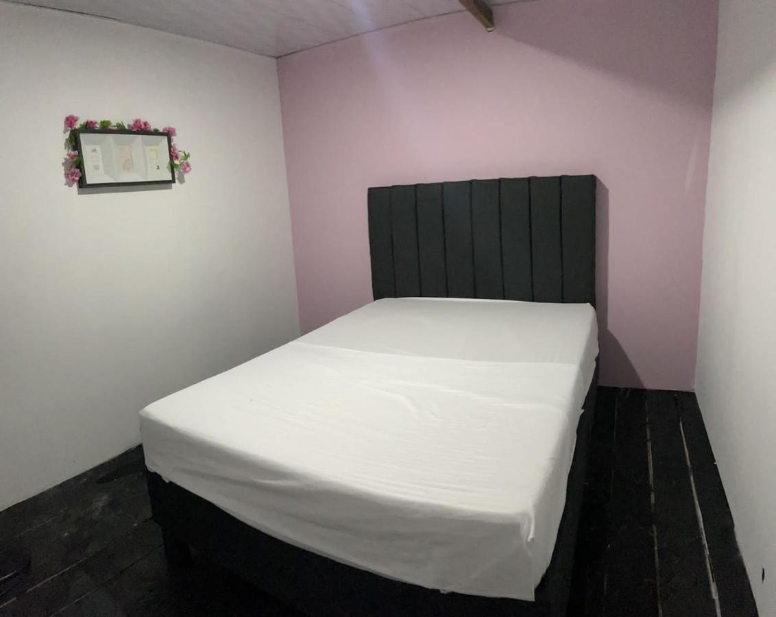 Apartamento Mirador De Baru *