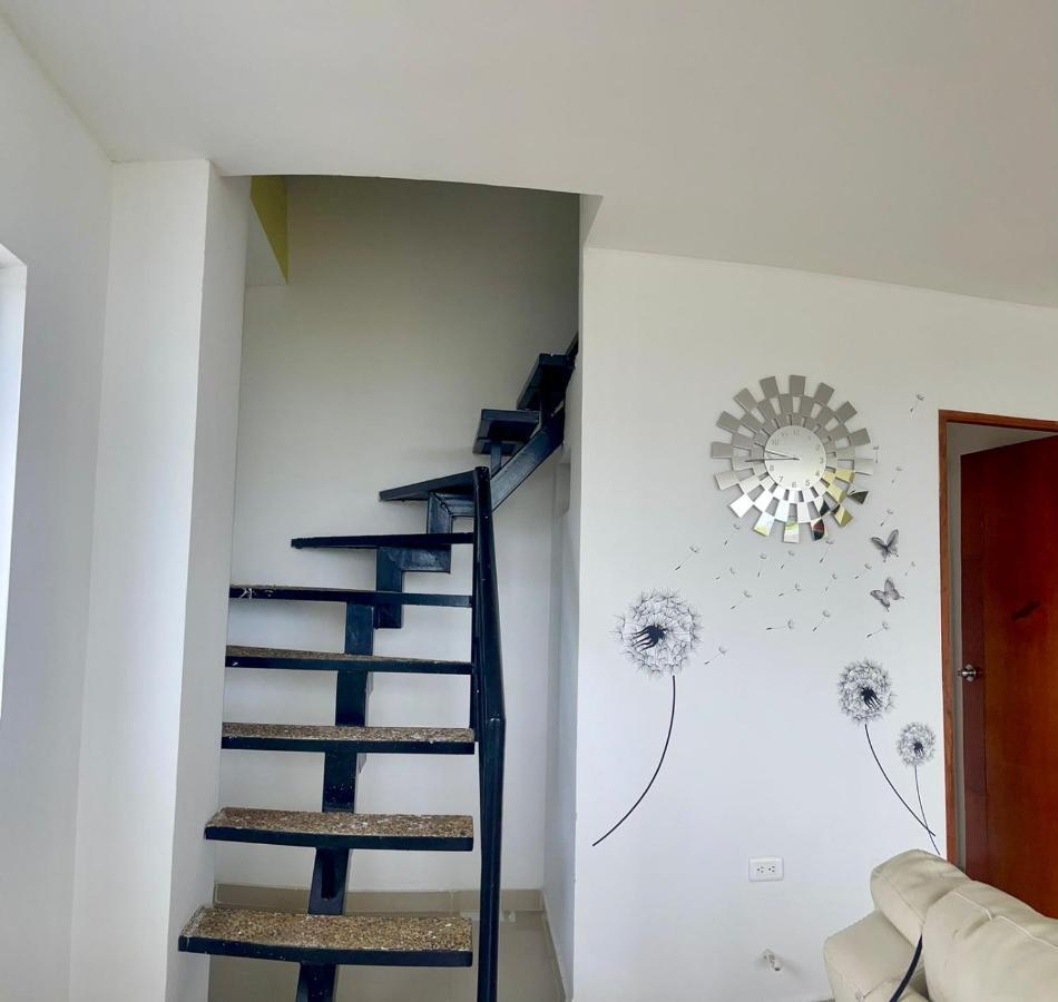 Apartamento 401 * Cartagena