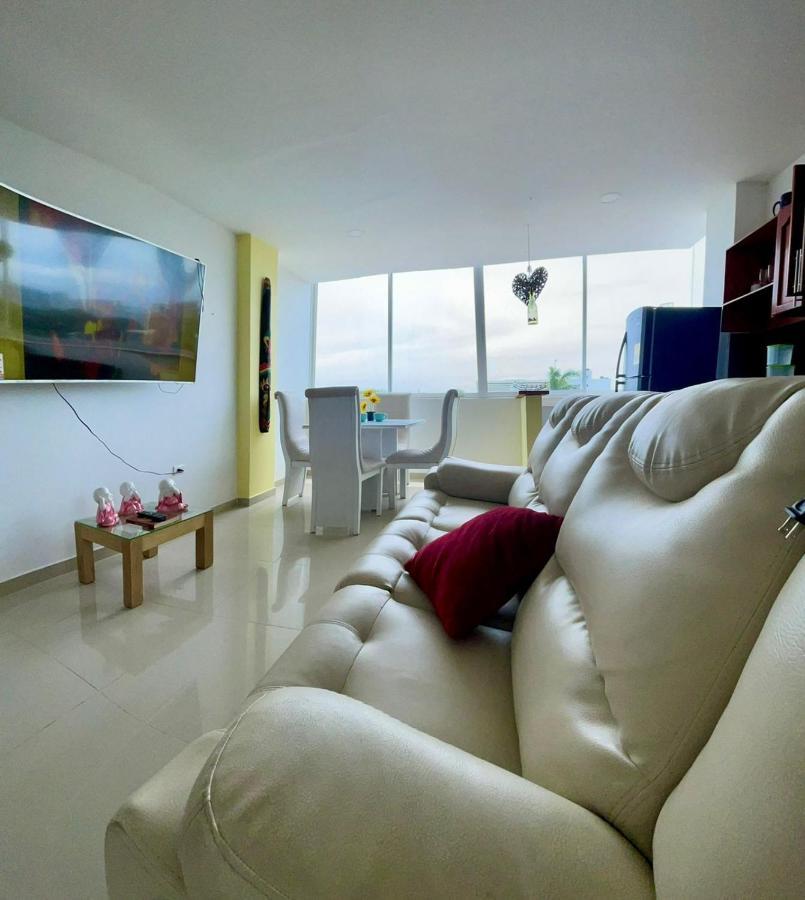 Apartamento 401 Apartment *