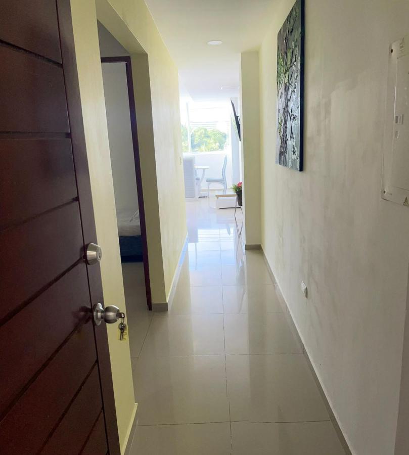 301 Apartment