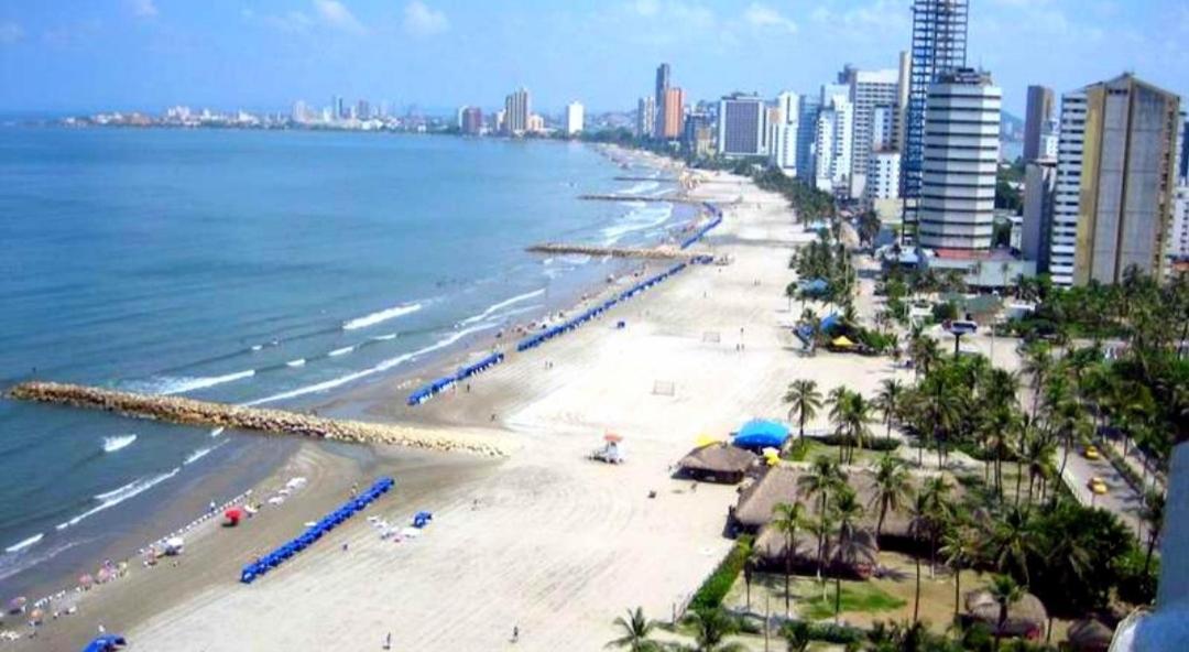 Laguito House 312 Apartamento