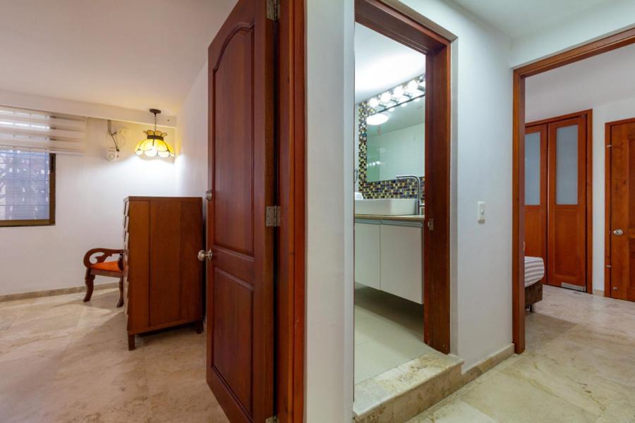 Brickell By Soho Cartagena