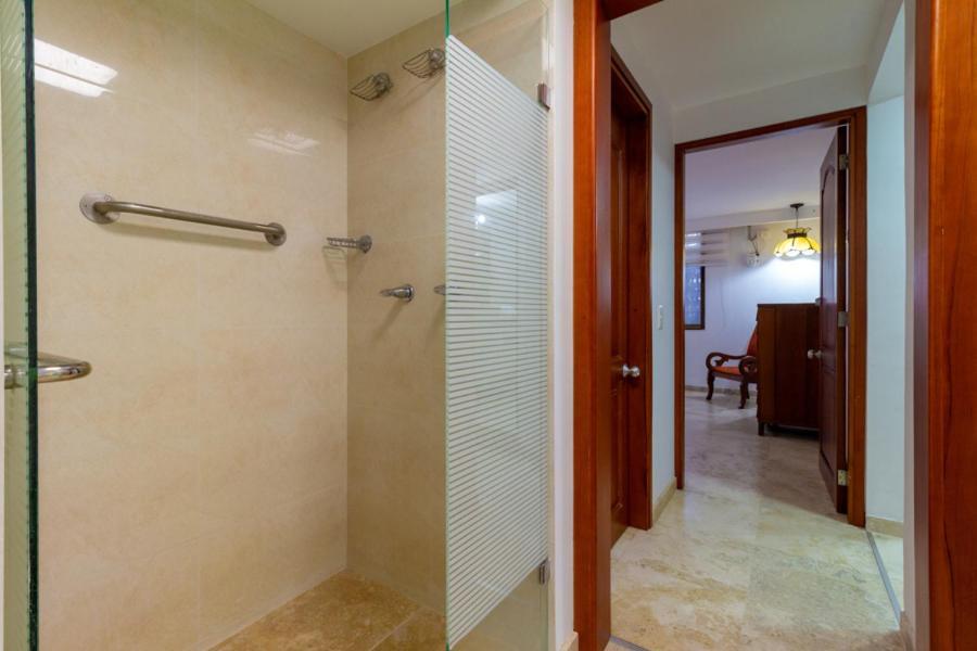Apartamento Brickell By Soho Cartagena