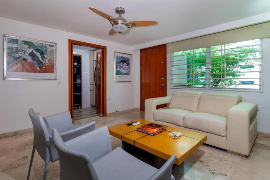 Brickell By Soho * Cartagena