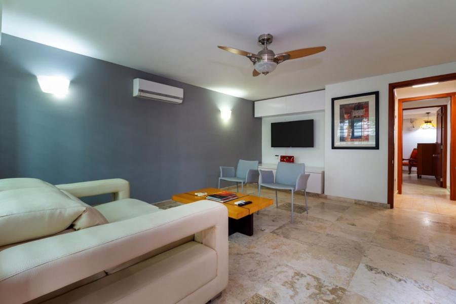 Brickell By Soho Cartagena