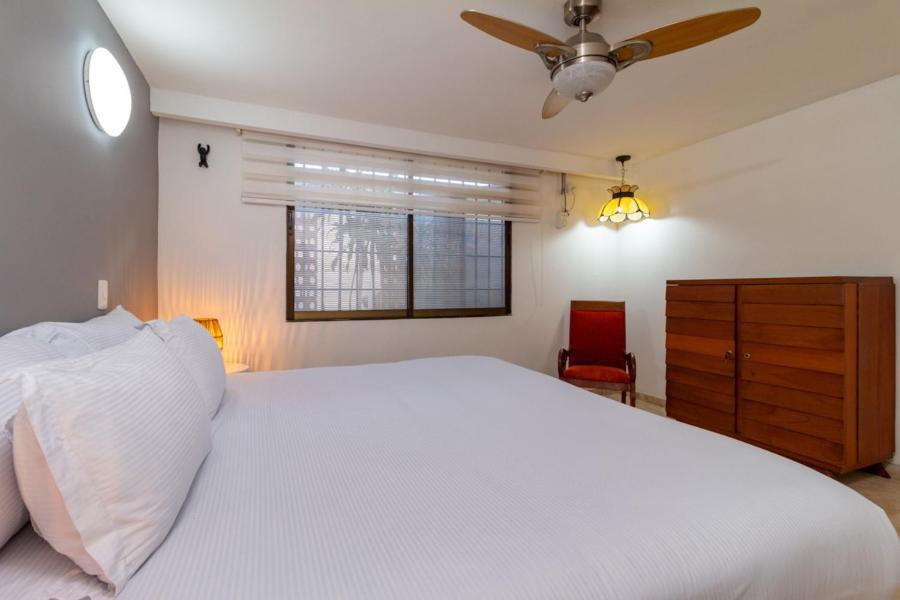 Apartamento Brickell By Soho Cartagena