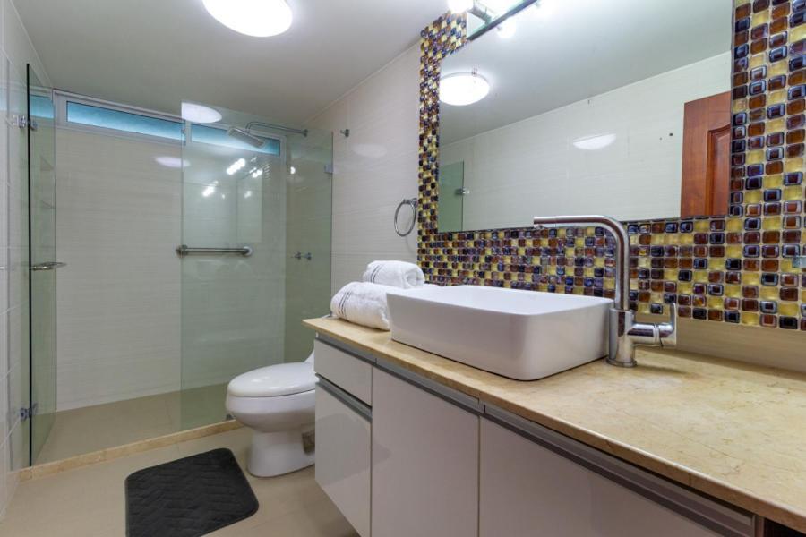 Apartamento Brickell By Soho Cartagena