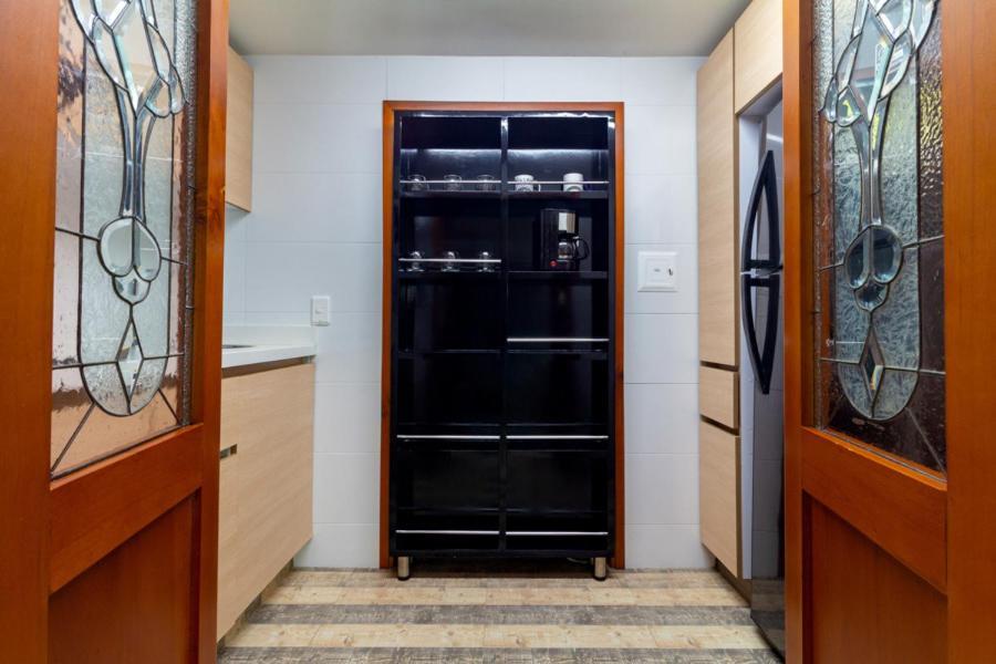 Apartamento Brickell By Soho *
