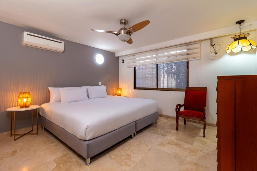 Brickell By Soho * Cartagena
