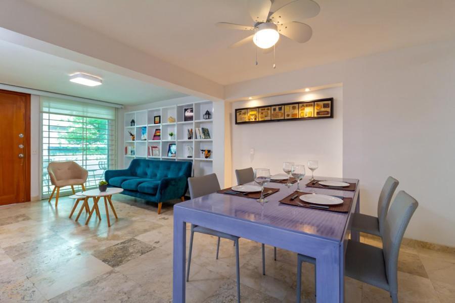 Brickell By Soho Cartagena